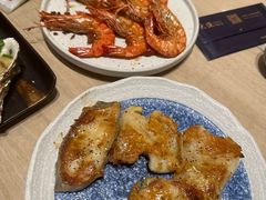 -大渔铁板烧(蛇口店)