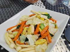 -清迈女子监狱马杀鸡(无分店)