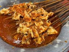 -玲玲涮牛肚(土门坊店)