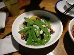 养生小炒-老屋印象川菜(马园路店)