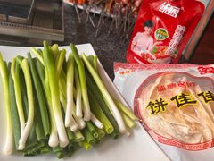 -桃园烧烤·砂锅(商业步行街店)