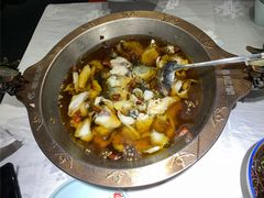 -雲蜀龙阁·金牌水煮鱼(方庄店)