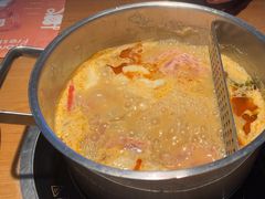 -生如夏花泰式火锅(鹭洲里店)