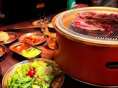 -西塔老太太泥炉烤肉(上海七宝领展广场店)
