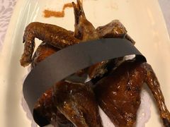 -豪人峰汇·餐厅(世水花园店)