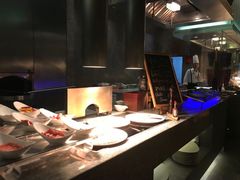 -解放碑威斯汀酒店-知味国际美食餐厅