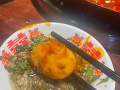 -胖姐社区老火锅(北京总店)