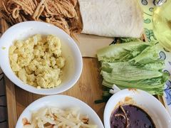 -群英会·三国菜(曹魏古城店)