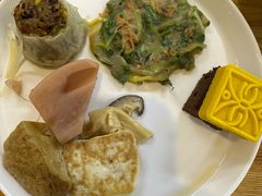 -素清香(解放路店)
