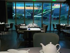 大堂-徐记海鲜(曲江南湖店)