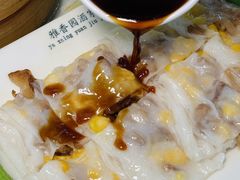 -雅香园·30年老字号顺德酒家(乐从岳步店)
