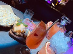 -陌上花儿·音乐西餐吧(和平店)