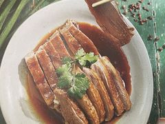 -潮粥荟·潮汕砂锅粥(朝阳大悦城店)