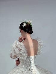 -唯一旅拍·颂当代影像艺术中心(上城店)