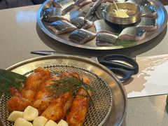 -味家烤肉烤鳗鱼牛排(西塔旗舰店)