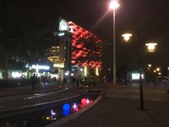 大堂-渔人码头(洛溪店)