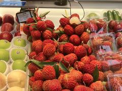 -每日新鲜水果吧(南京东路店)