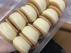 -甜嘟嘟烘焙坊(舒城路店)