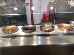 -So Lounge索兰至餐厅(蓝色港湾店)