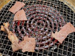 -谷牛日式烤肉(宝山U天地店)