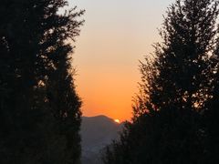 -北岳恒山