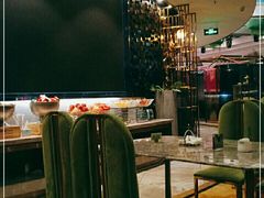 -粤海璇宫·木棉花高空旋转餐厅·聚会派对