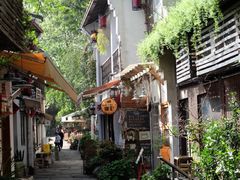 -小河直街历史文化街区