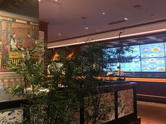 -八府香鸭·啫啫煲(华山路店)