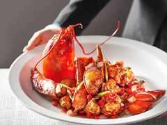 -聚宝渔港.五钻酒家(上地店)