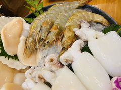 -牛New寿喜烧(青浦店)
