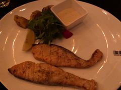 -Efes Turkish & Mediterranean Cuisine 艾菲斯餐厅(陆家嘴店)