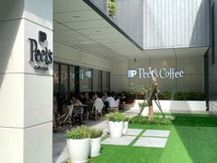-Peet's Coffee皮爷咖啡(万象天地店)