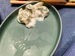 -东方饺子王(新阳路店)