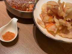 -金掌勺锅包肉(太原万达店)