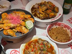-谭十三大排档·18年老字号(船山路总店)