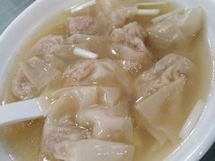 -恩宁刘福记(东华东路店)
