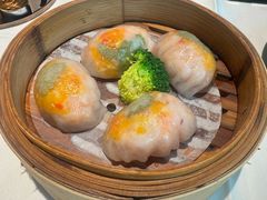 -银灯食府(丽丰国际中心店)