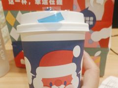 -瑞幸咖啡(呼市维多利万悦城店)
