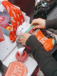 -丝芙兰Sephora