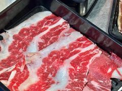 -哈哈碳都·牛肋条无限自助烤肉(宝龙店)