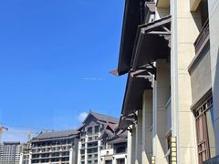 -清远熹乐谷温泉度假酒店