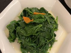 -三亚亚龙湾瑞吉酒店·铭轩中餐厅Mingxuan·海南菜·粤菜