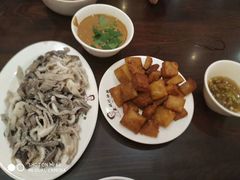 -姚记炒肝店(簋街店)