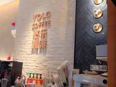 -YOLO COFFEE悠乐咖啡