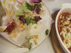 -热地HOT PLACE洋风韩餐(红旗街店)