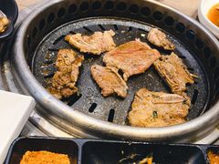 -火炉火自助餐(悠唐购物中心店)