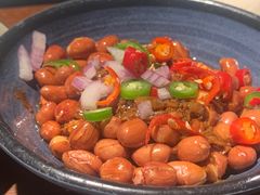 -乔街深夜食堂·小龙虾·高压锅生蚝(杭州总店)