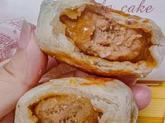 -长发西饼(临顿路店)