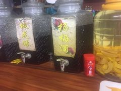 -老字号.雅克白族石板烧十年老店(大理古城店)