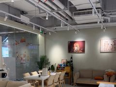 -iF摄影•全家福•证件照•形象照(南山店)